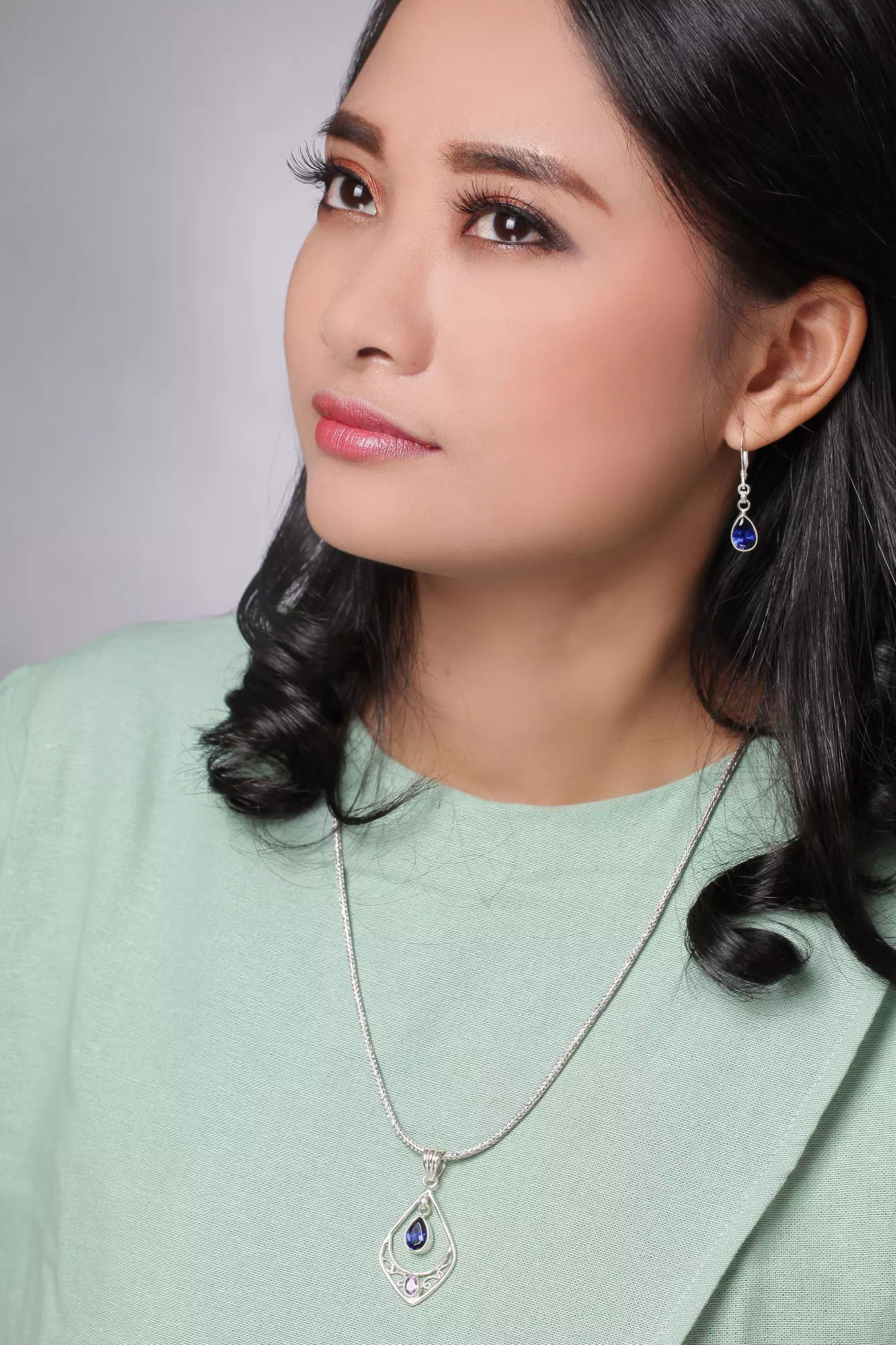 Handmade jewelry production from Bali