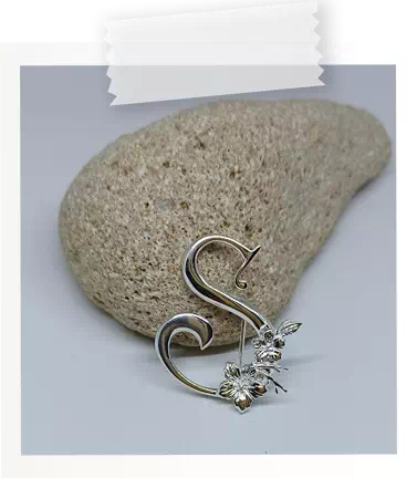 Excellent jewelry crafting in Bali